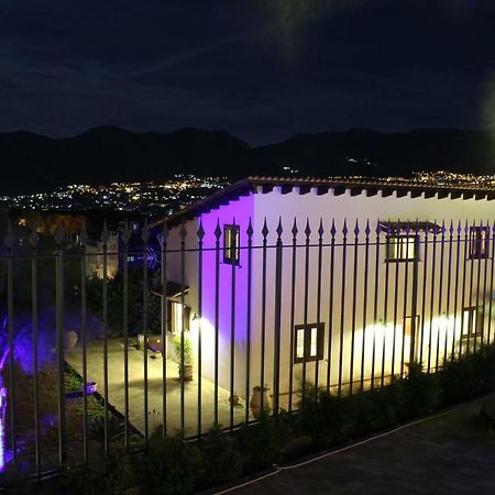 Villa Privata - Private Villa Palermo Eksteriør billede