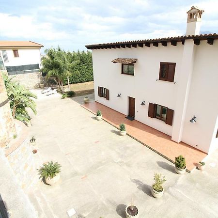Villa Privata - Private Villa Palermo Eksteriør billede