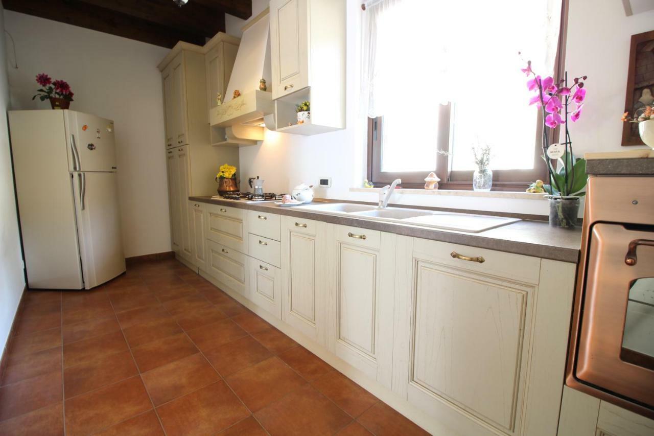 Villa Privata - Private Villa Palermo Eksteriør billede