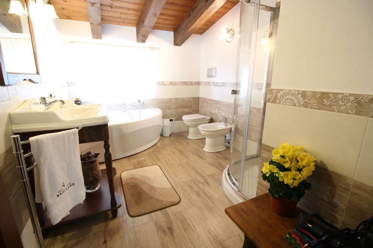 Villa Privata - Private Villa Palermo Eksteriør billede