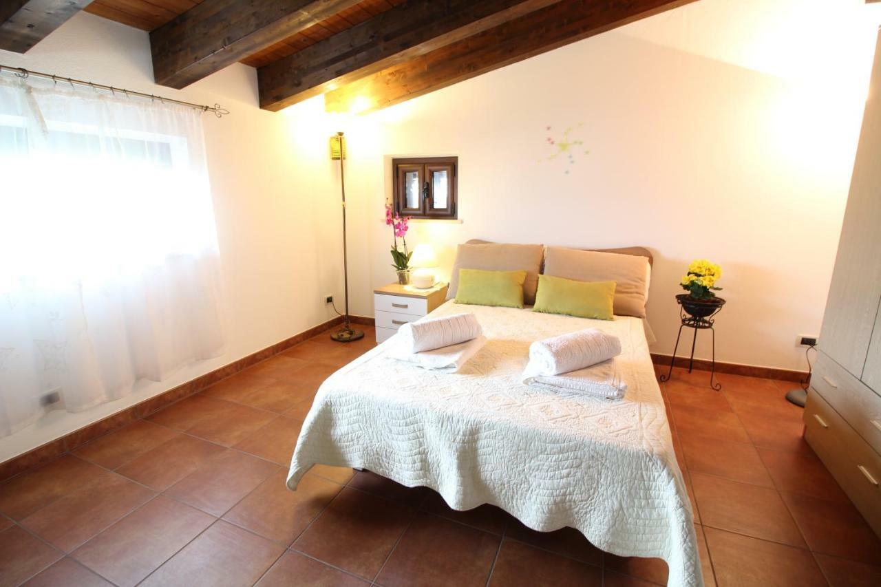 Villa Privata - Private Villa Palermo Eksteriør billede