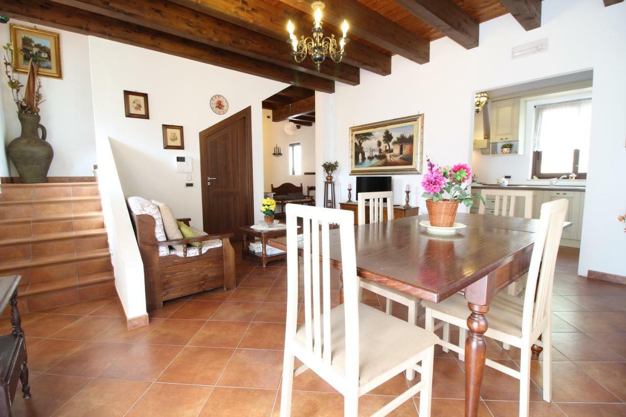 Villa Privata - Private Villa Palermo Eksteriør billede