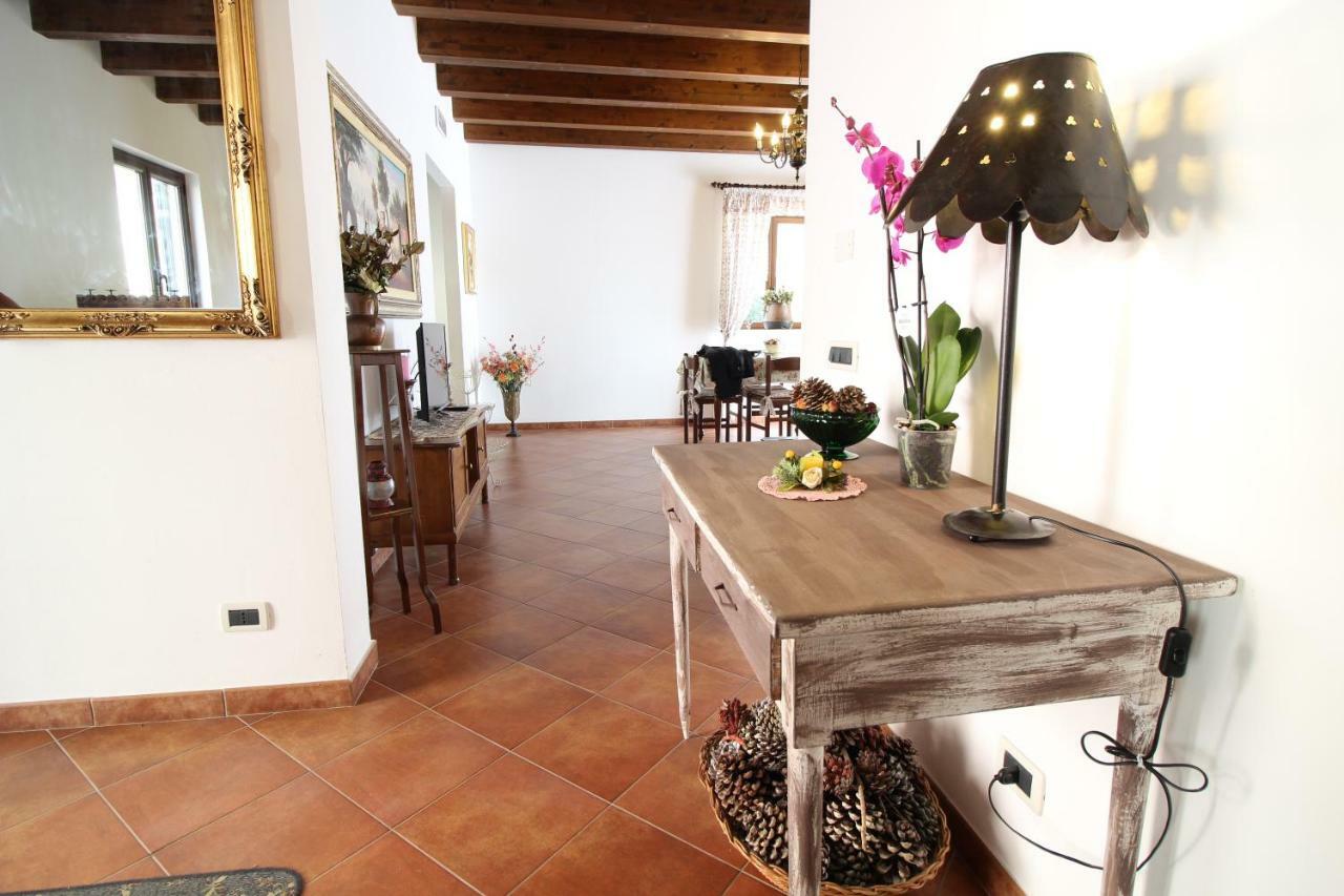 Villa Privata - Private Villa Palermo Eksteriør billede