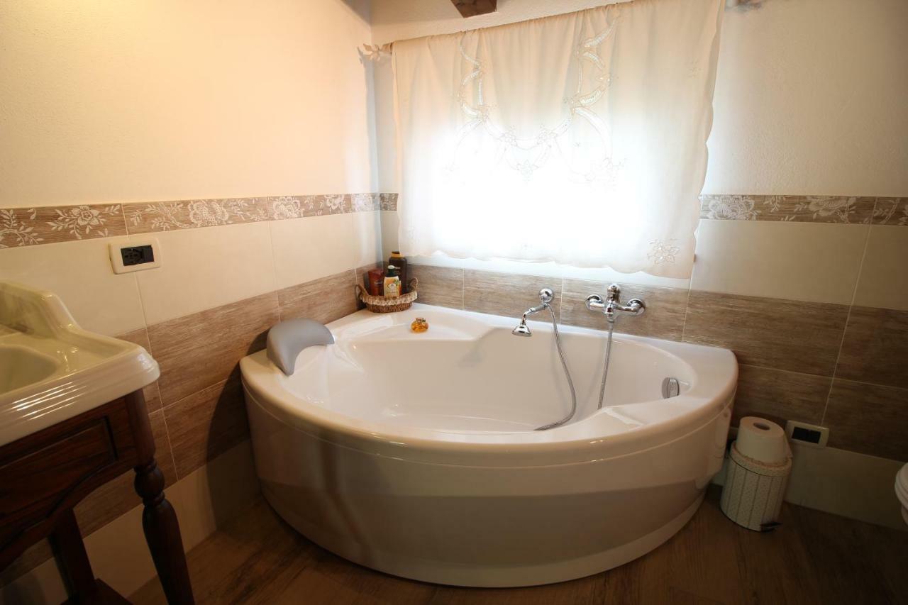 Villa Privata - Private Villa Palermo Eksteriør billede