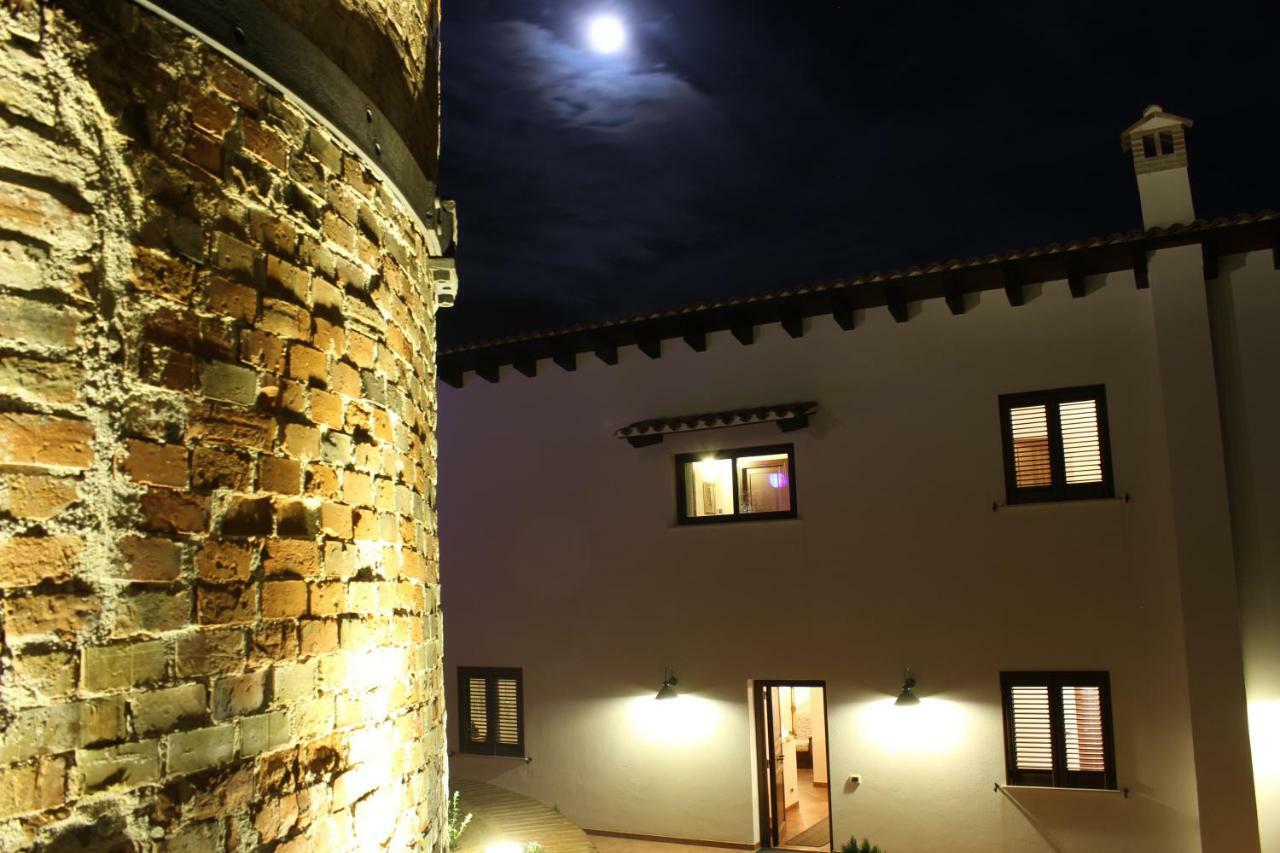 Villa Privata - Private Villa Palermo Eksteriør billede