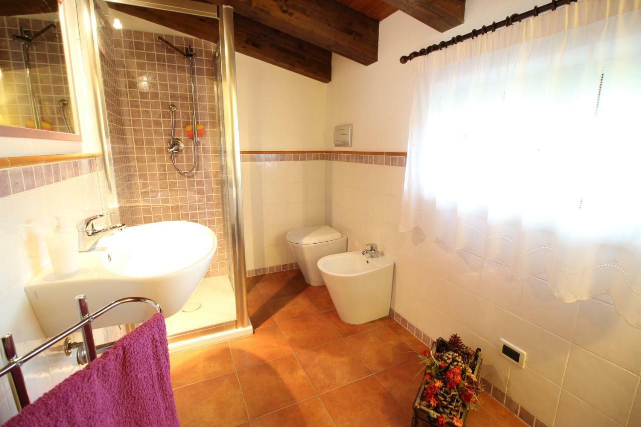 Villa Privata - Private Villa Palermo Eksteriør billede